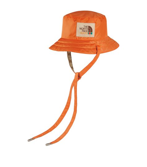 gucci north face schoenen|Gucci north face bucket hat.